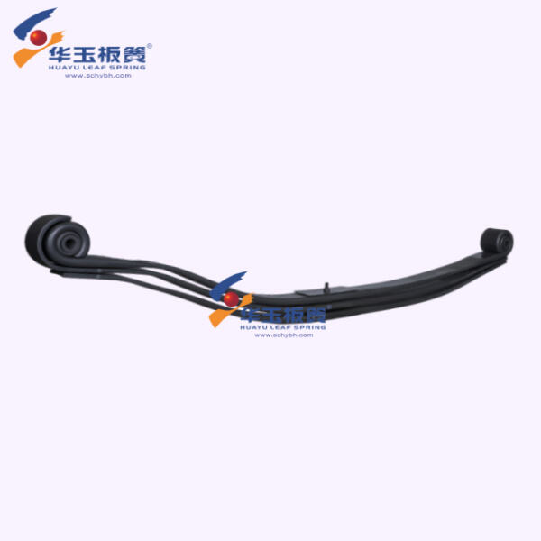 Don't Let Worn-Out Spring Parts Leave You Stranded on the Road!"