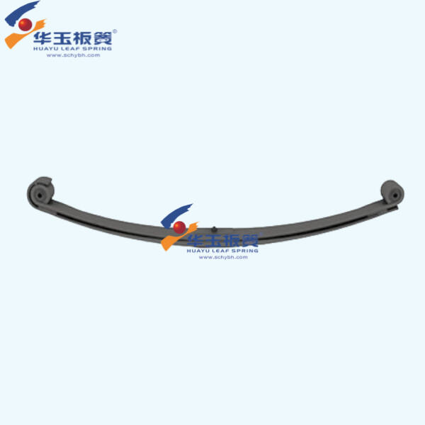 How to Maintain and Care for Your Elliptic Leaf Springs to Ensure Maximum Performance