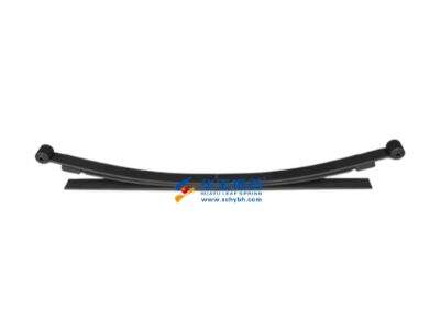 Top 30 OE Cross-References for Volvo Truck Leaf Springs