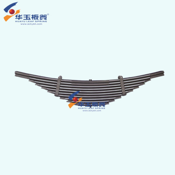 Discover the Benefits of N70 Hilux Parabolic Springs for Off-Roading and Heavy-duty Use.
