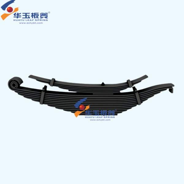 Common Leaf Spring Pack Upgrades and Customizations for Off-Road Enthusiasts