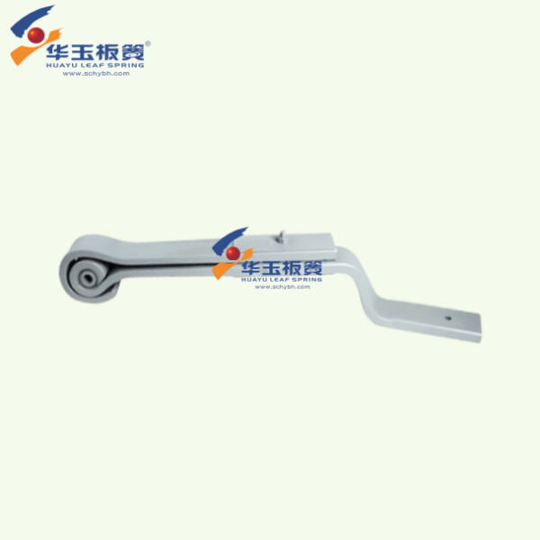 Save Money and Boost Performance with a DIY Truck Leaf Spring Replacemen