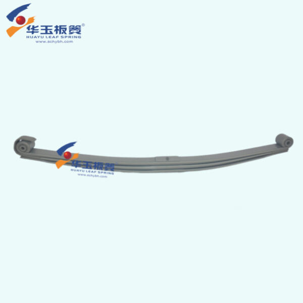 How to install an auxiliary leaf spring u2013 a step-by-step guide.