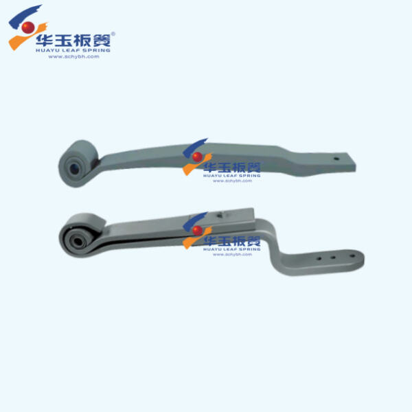 Kelebihan dan kekurangan penyangga belakang pegas daun