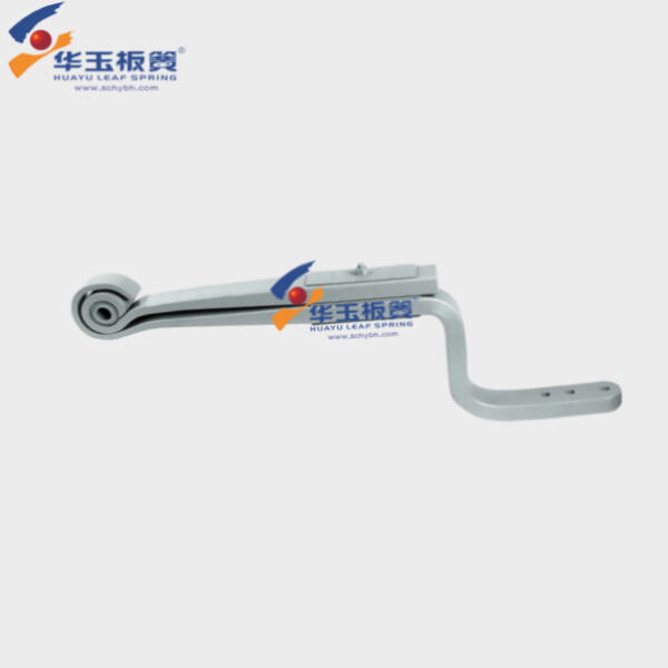 If and Why You Should Replace Your RC Leaf Springs