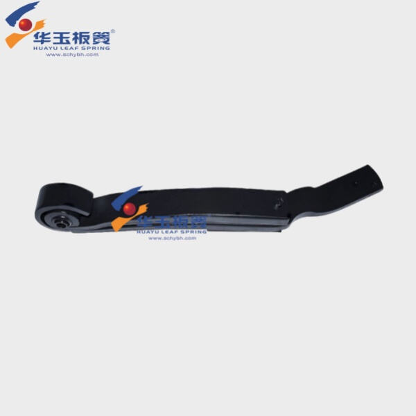 مشكلات مرونة الربيع الورقي الشائعة في السيارات الترفيهية وكيفية إصلاحها بنفسك