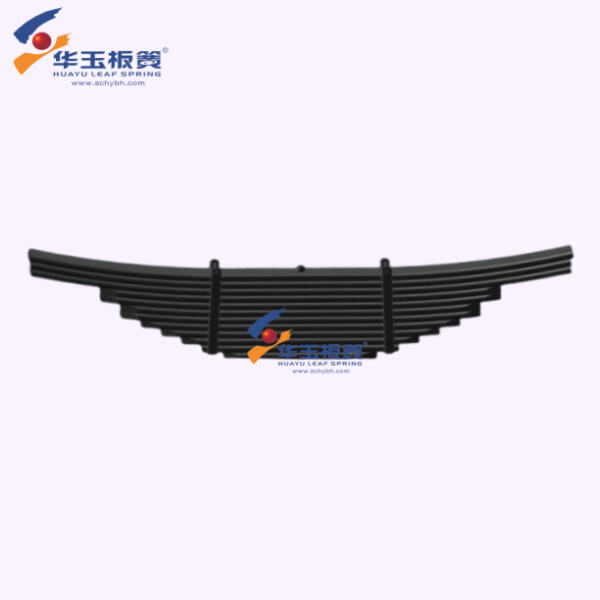 Choosing the Perfect 3500 lb Leaf Spring for Your Vehicle.