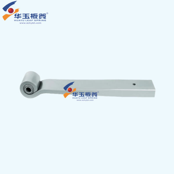 Step-by-Step Guide to Measuring Leaf Springs for Replacemen