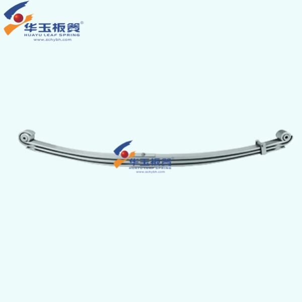Signs that Your Trailer Axle Springs Need Replacemen