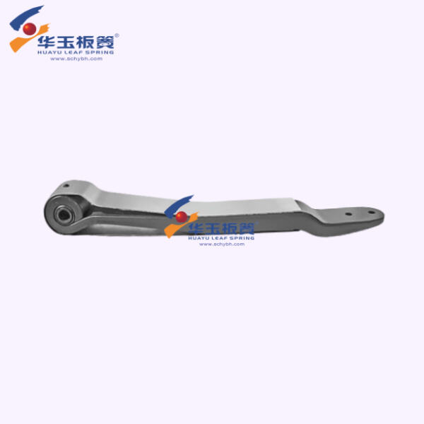 L'importanza della manutenzione corretta per la sospensione con molle trasversa