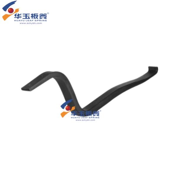 Maintenance Tips for Keeping Your Leaf Spring Suspension in Top Condition