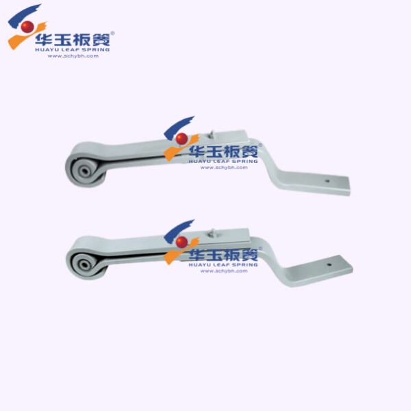 How to Install and Maintain a 3 Leaf Spring System