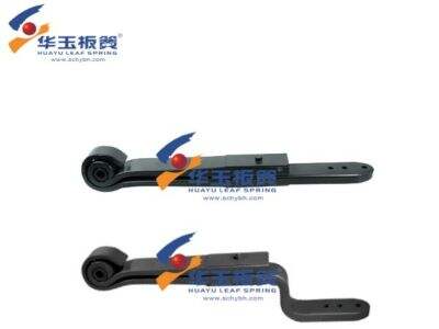 2 Questions to Ask Before Ordering Leaf Springs