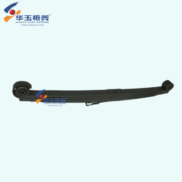 Choosing the Right Boat Leaf Springs to Ensure Optimal Performance