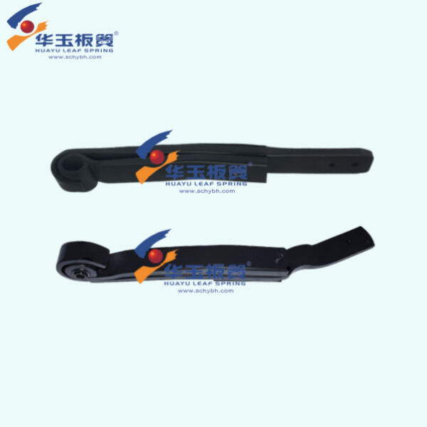 Why a 24 Inch Leaf Spring is the Way to Go.