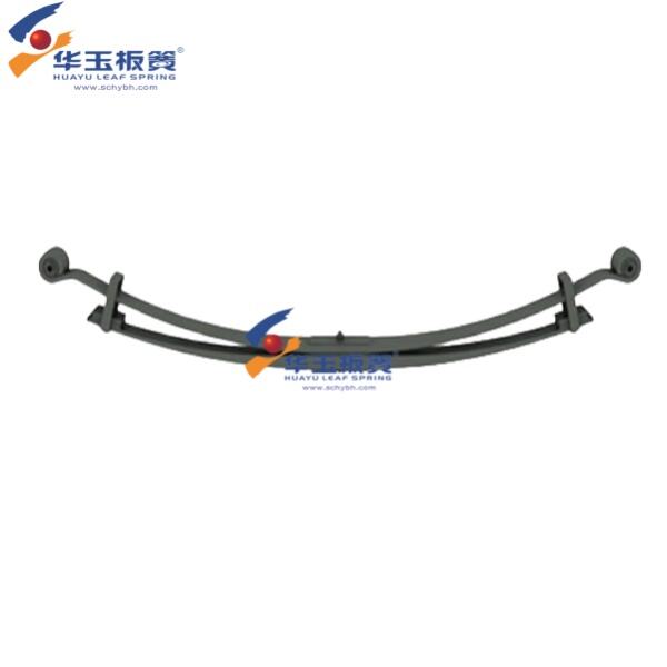 How to choose the right lorry leaf springs for optimal performance and safety.