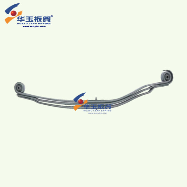 Experience Superior Handling and Stability with LN106 Parabolic Springs