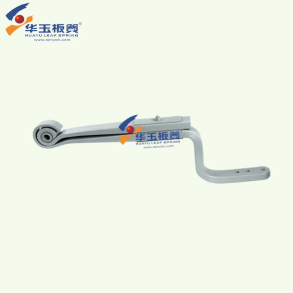 Why Box Trailer Leaf Springs Are the Perfect Choice for Heavy Loads