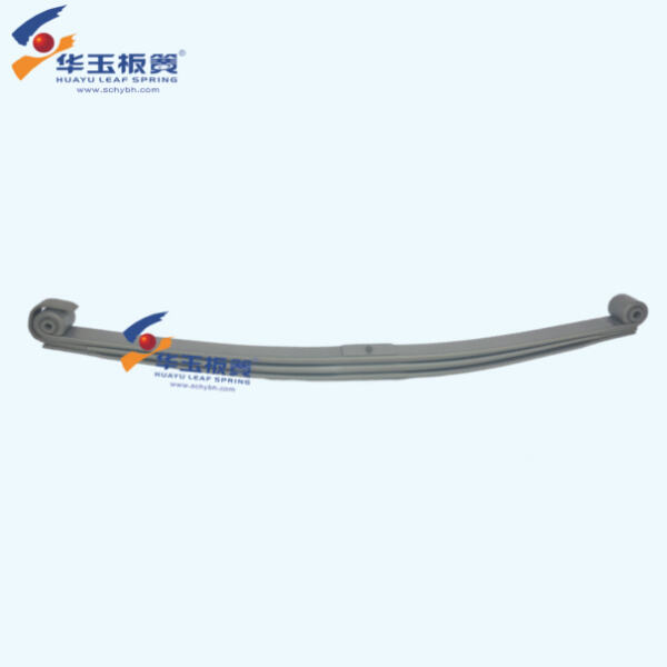 Improve Ride Comfort