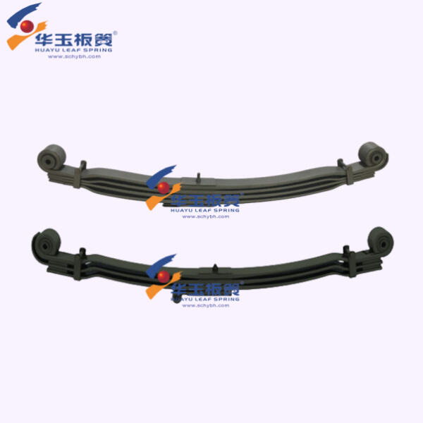 Maximize Your Vehicle's Suspension with 79 Series Parabolic Springs