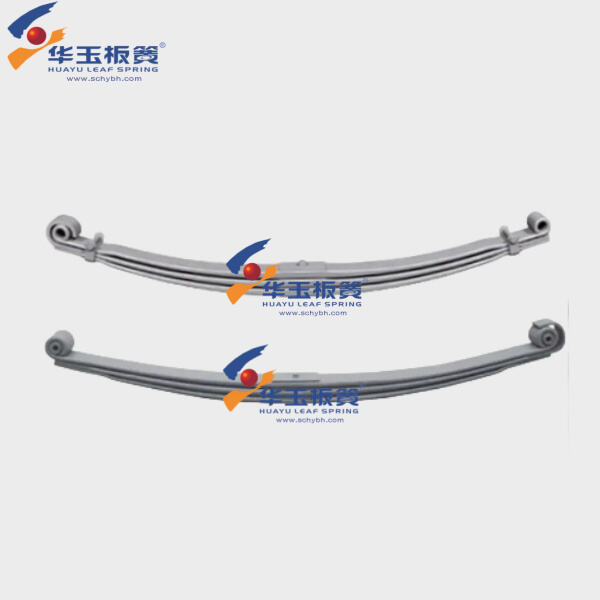 Stronger Suspension for Your Car with Ironman Springs