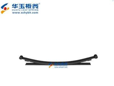 Best 9 Leaf Spring Brands for American Truck Platforms