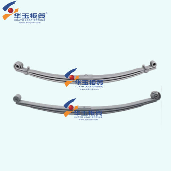 Upgrade Your Boat Trailer for a Smoother Ride with Spring Kits