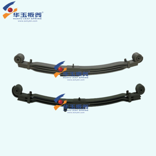 Excellent stability and weight distribution