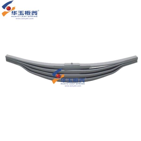Easy Installation and Increased Performance with Leaf Spring Helper