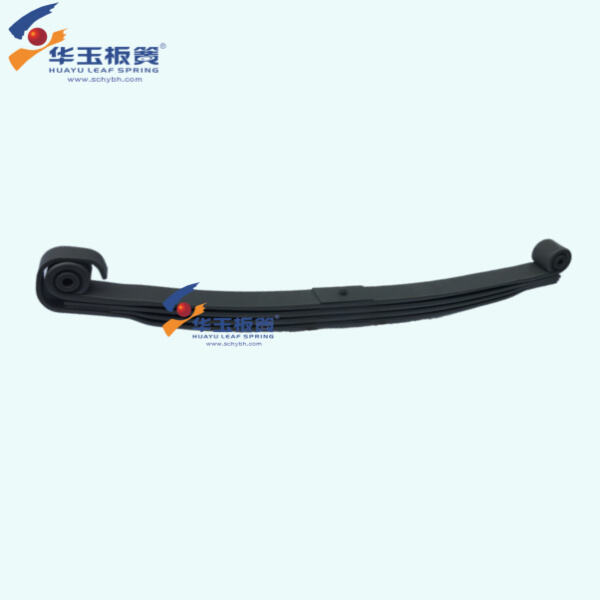 When should you consider adding an auxiliary leaf spring to your vehicle?