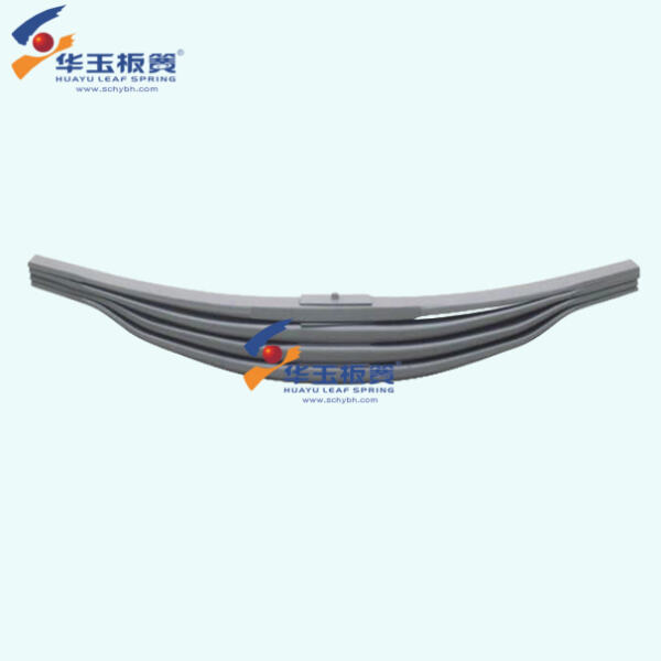 Custom-Fit Axle and Spring Kits for Your Boat Trailer