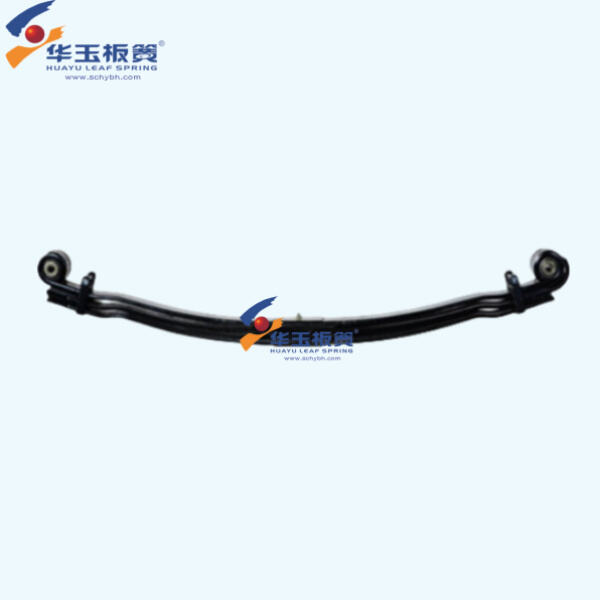 Choosing the Right Leaf Spring Shocks for Your Vehicle