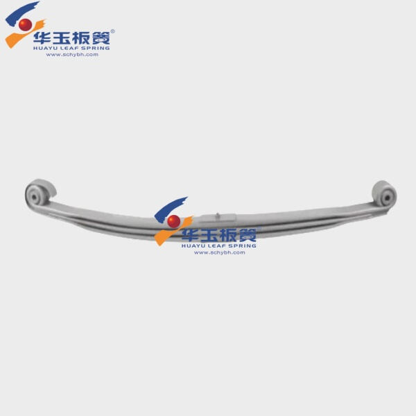 Leaf Spring Front Suspension Systems for the Good Ride