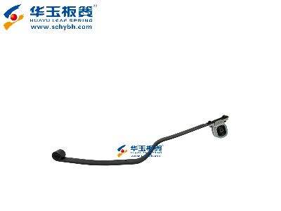 Distributor Pegas Daun Aftermarket 8 Teratas di Timur Tengah