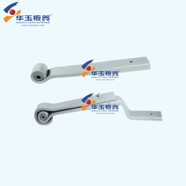 The History and Evolution of Elliptic Leaf Springs in Automobile Manufacturing