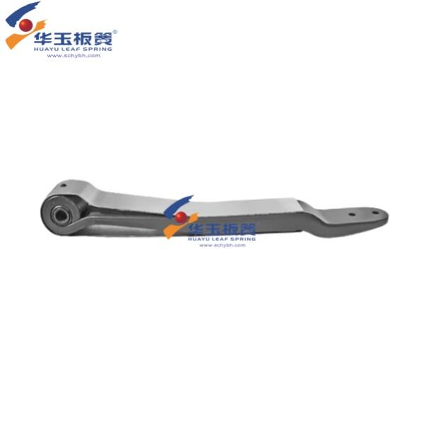 Upgrade Your Vehicle's Handling with Helper Springs