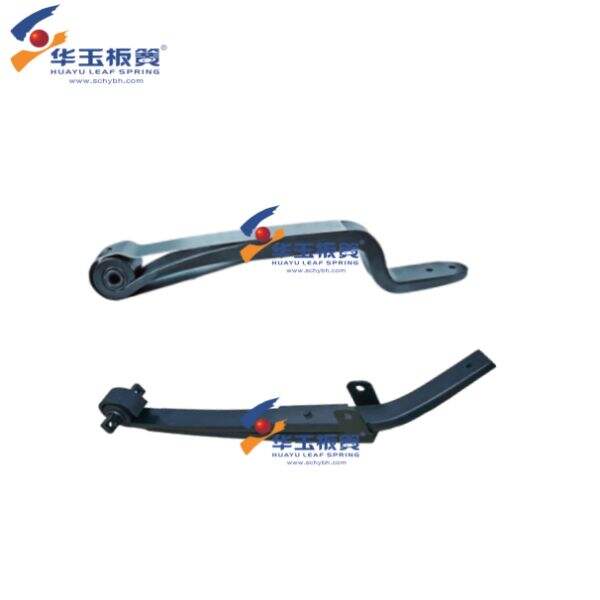 Maintaining and servicing your truck suspension parts for optimal performance