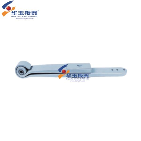 Get a Smooth and Stable Ride with Helper Springs