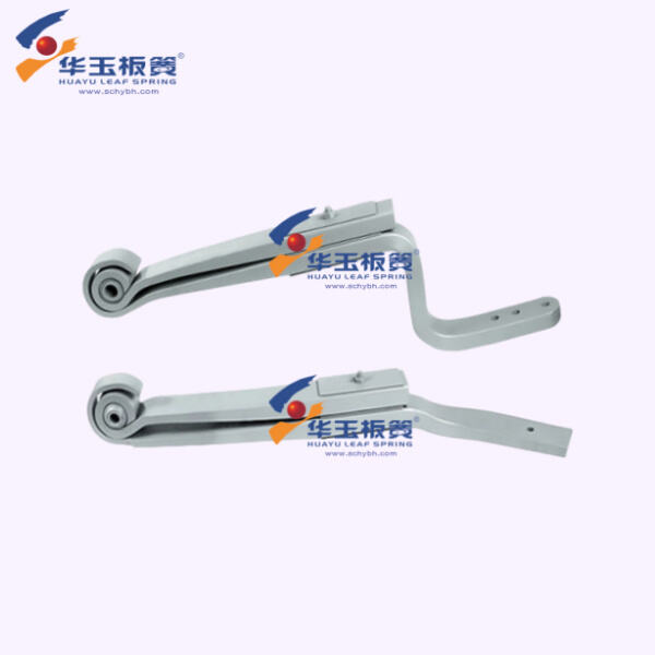 Why Choose APM Leaf Springs for Your Off-Road Adventures?