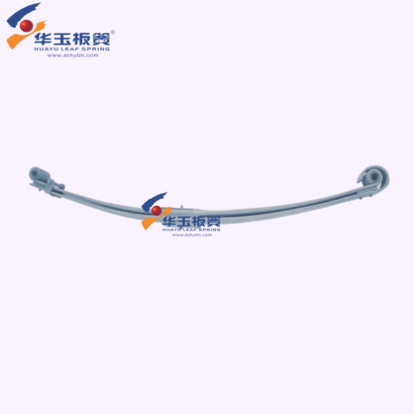 Choosing the right suspension for your needs