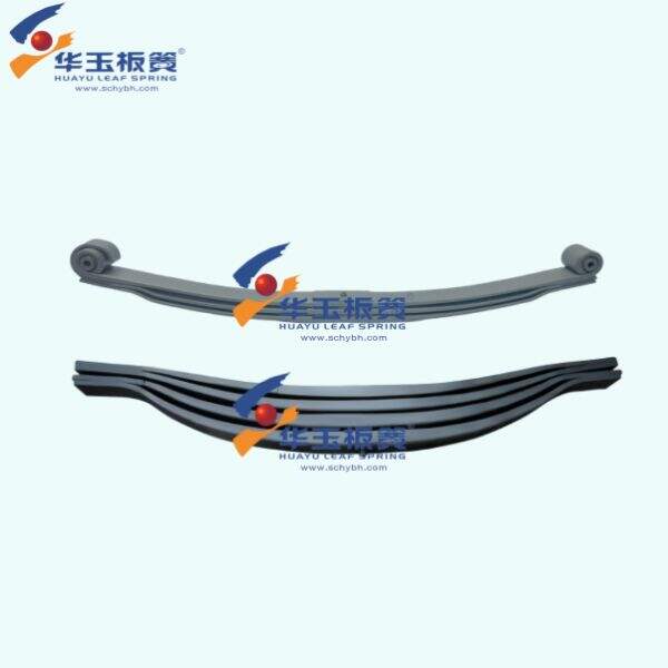 The Importance of Leaf Spring Resetting