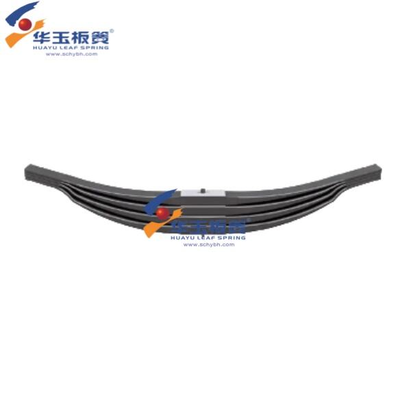 Engineering applications of leaf suspension technology