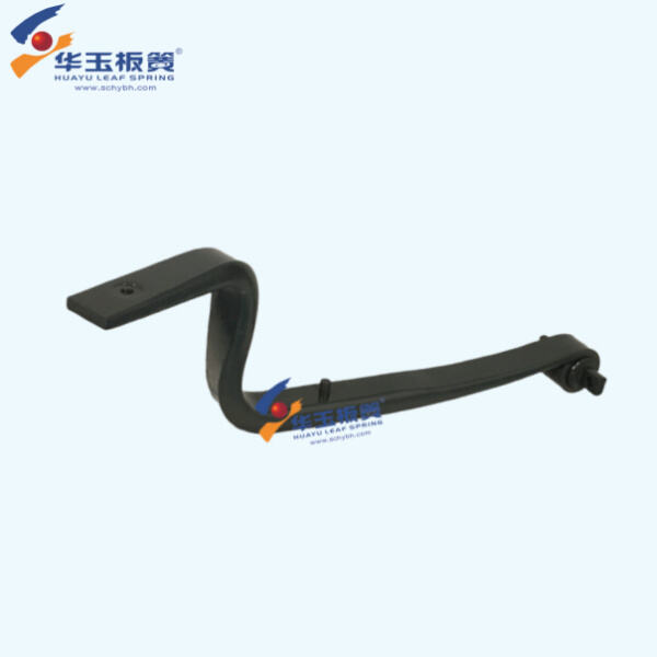 Trust Truck Spring Com for Reliable and Durable Springs