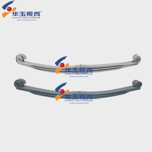 How to properly install and maintain a quarter elliptical leaf spring