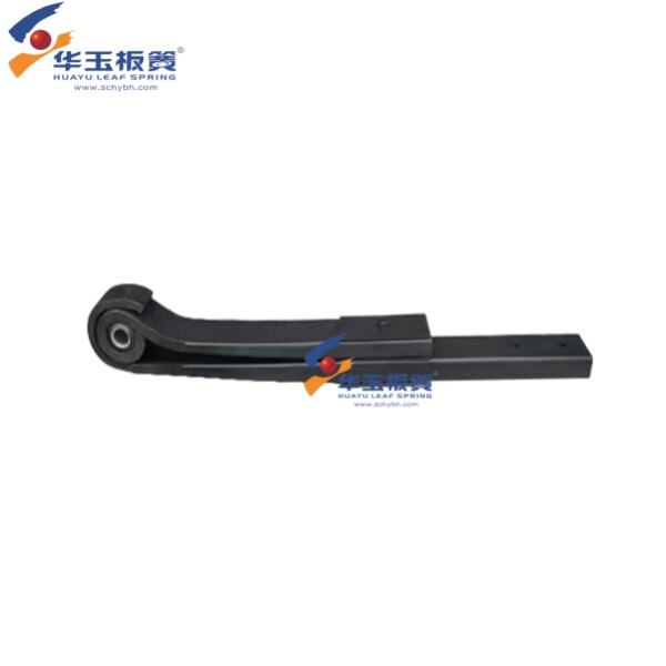 How to Properly Maintain and Care for Your Trailer Leaf Springs