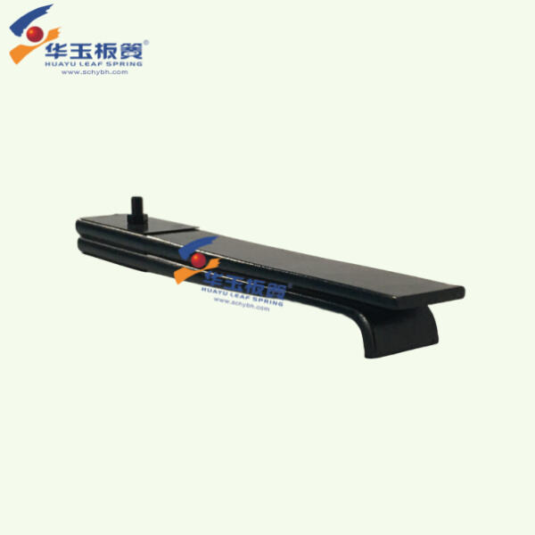 Exploring the Diverse Types of Conventional Leaf Springs.