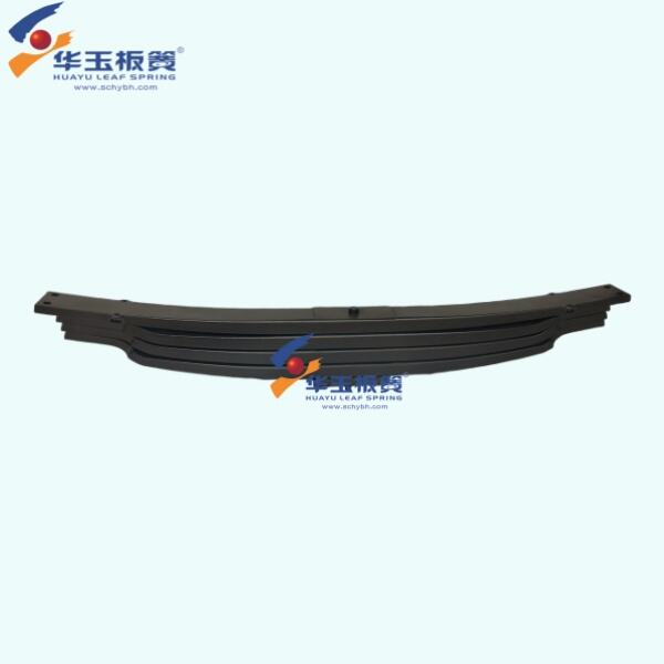 Effortlessly Enhance Your Hauling Capacity with Our Trailer Spring Kits!