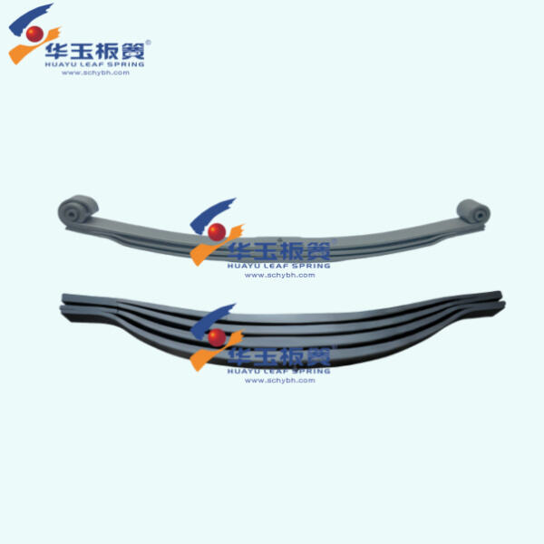 Adjusting 27 Inch Leaf Springs to Fit Your Needs