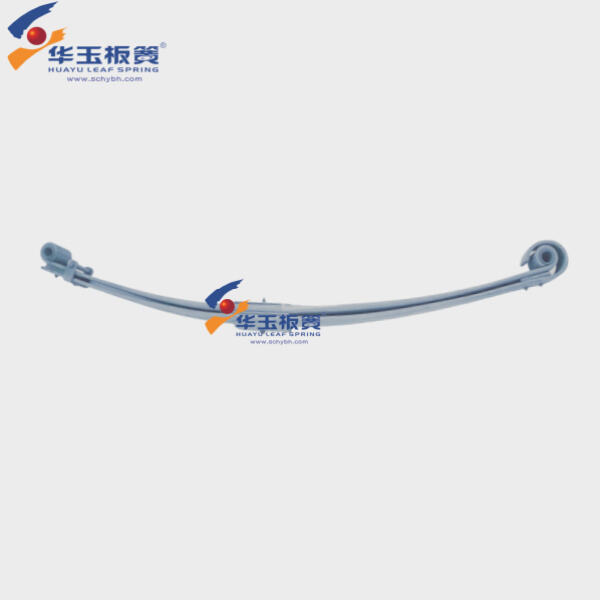 Types of Slipper Springs