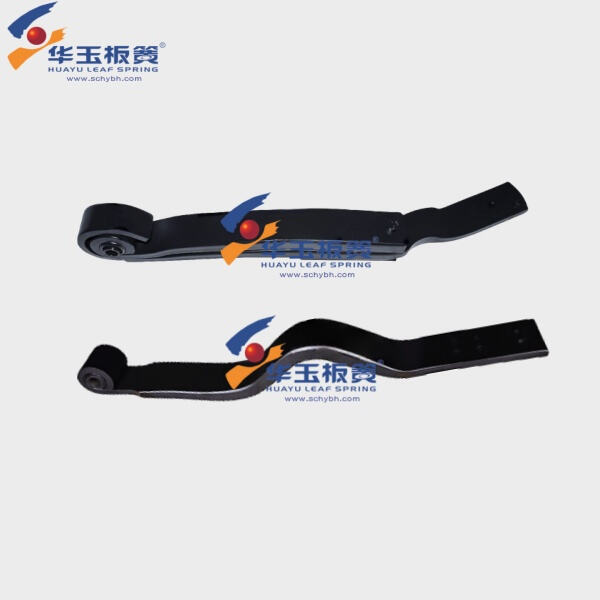 What are Camper Leaf Springs and How Will it Affect Your RV Suspension Systems?